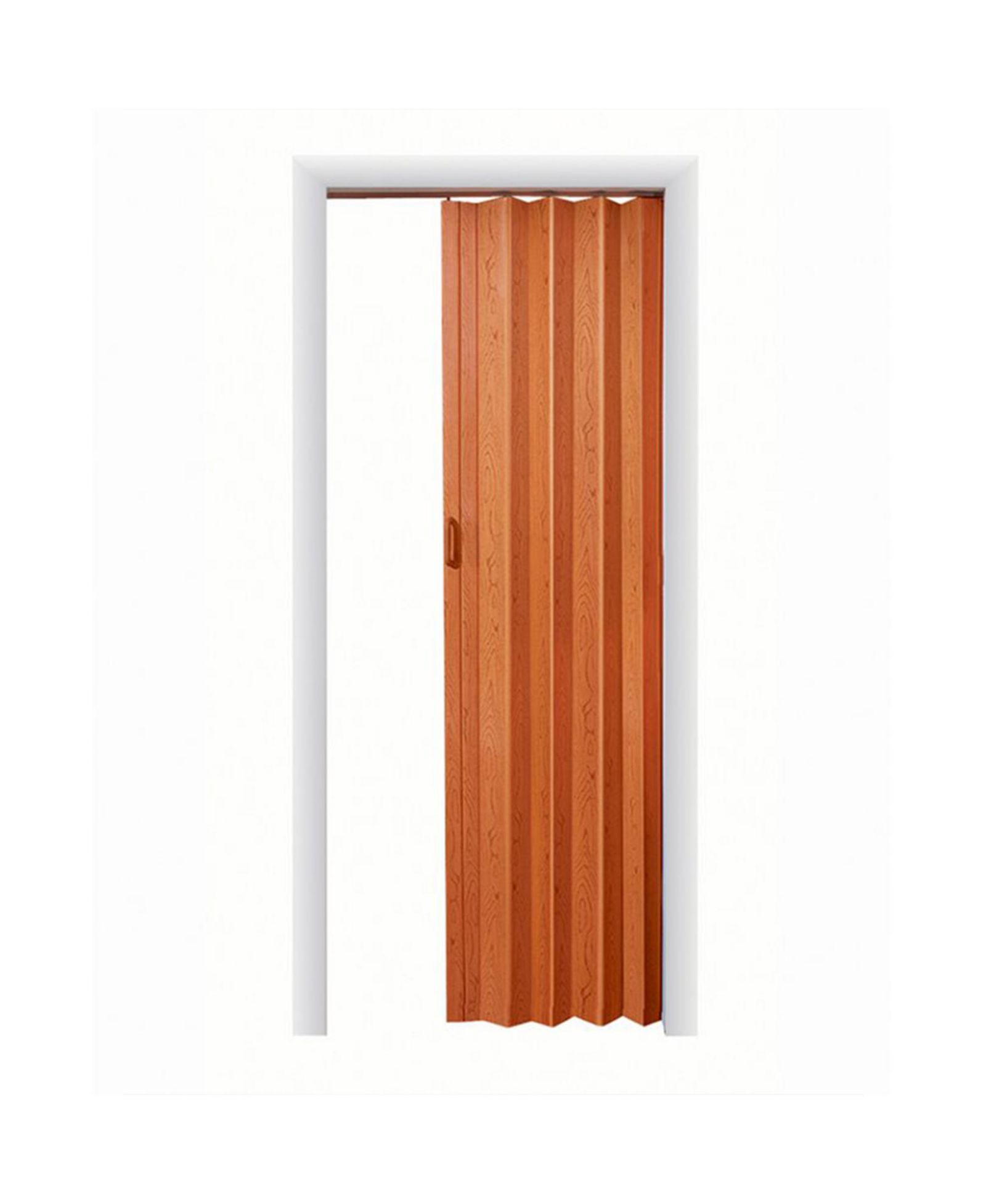 Складная дверь LTL Home Products Plaza Pecan с фурнитурой