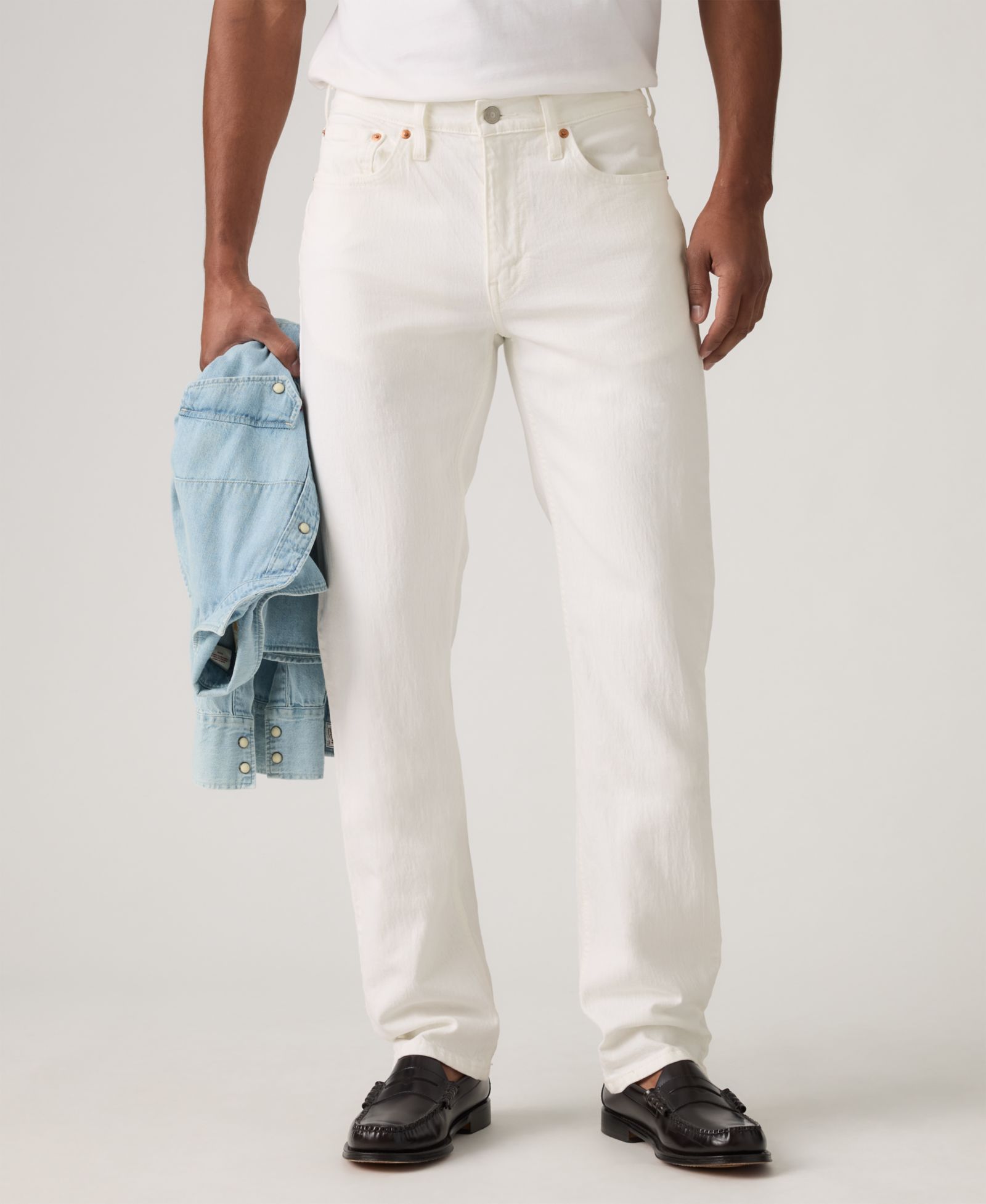 Levi's Men's 514™ Straight-Fit Jeans