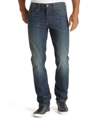 Мужские джинсы Levi's 514™ Straight-Fit