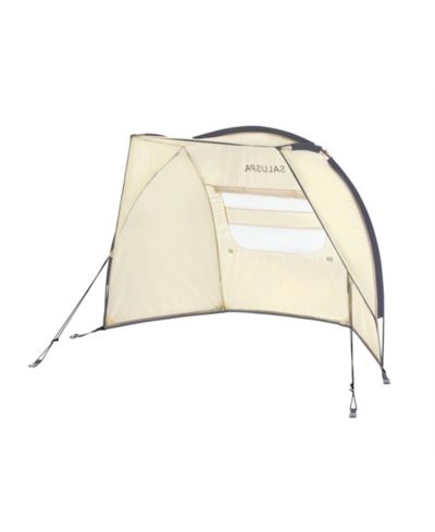 Bestway SaluSpa Sun Shade Canopy Accessory for Round Inflatable Hot Tub Spas