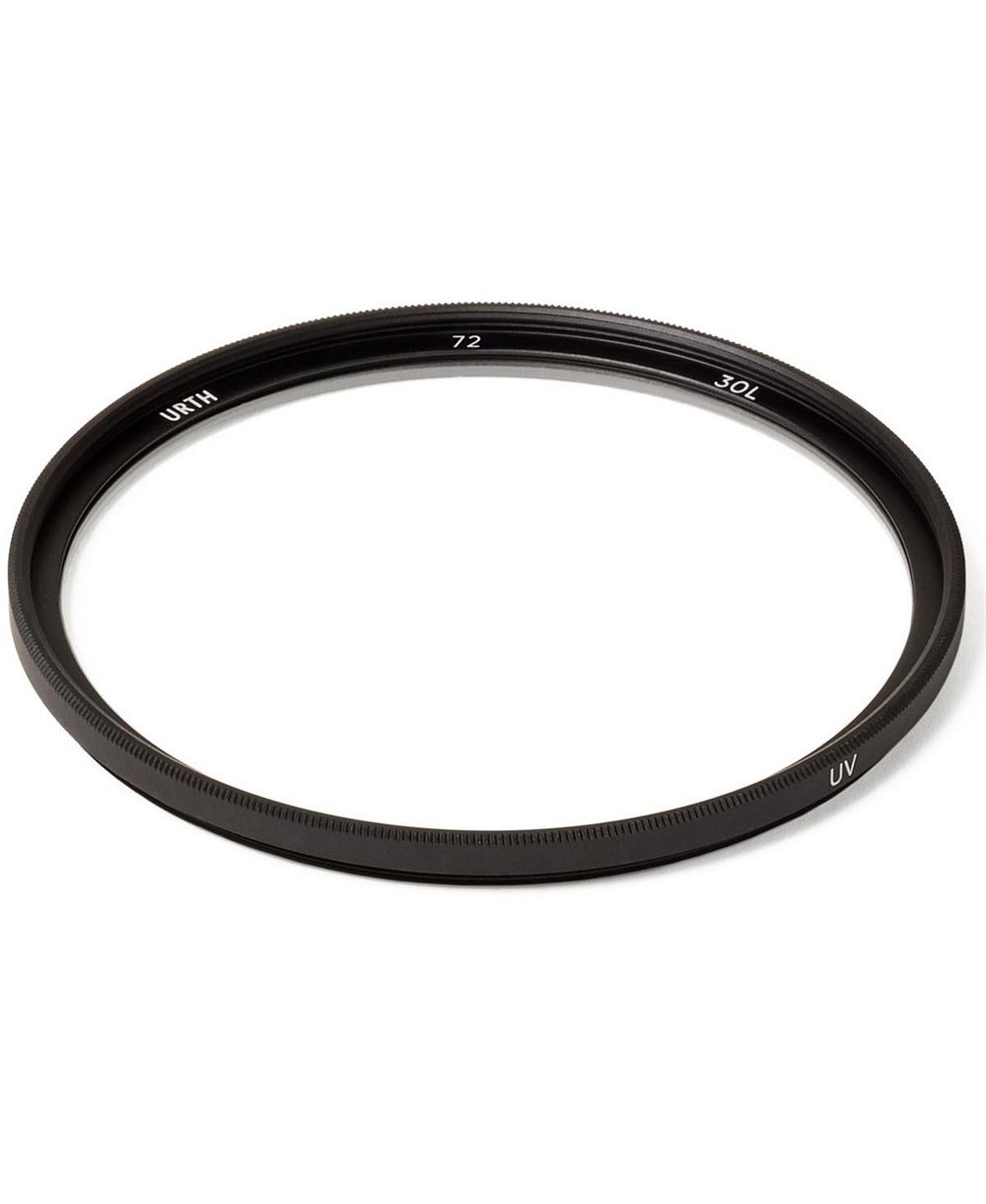 UV-фильтр Urth 72mm Circular Plus+