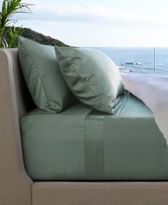 Ocean mist