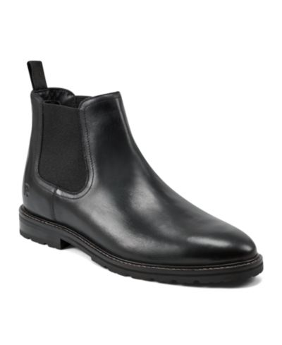 Мужские ботинки Rockport Cassius Pull-On Almond Toe