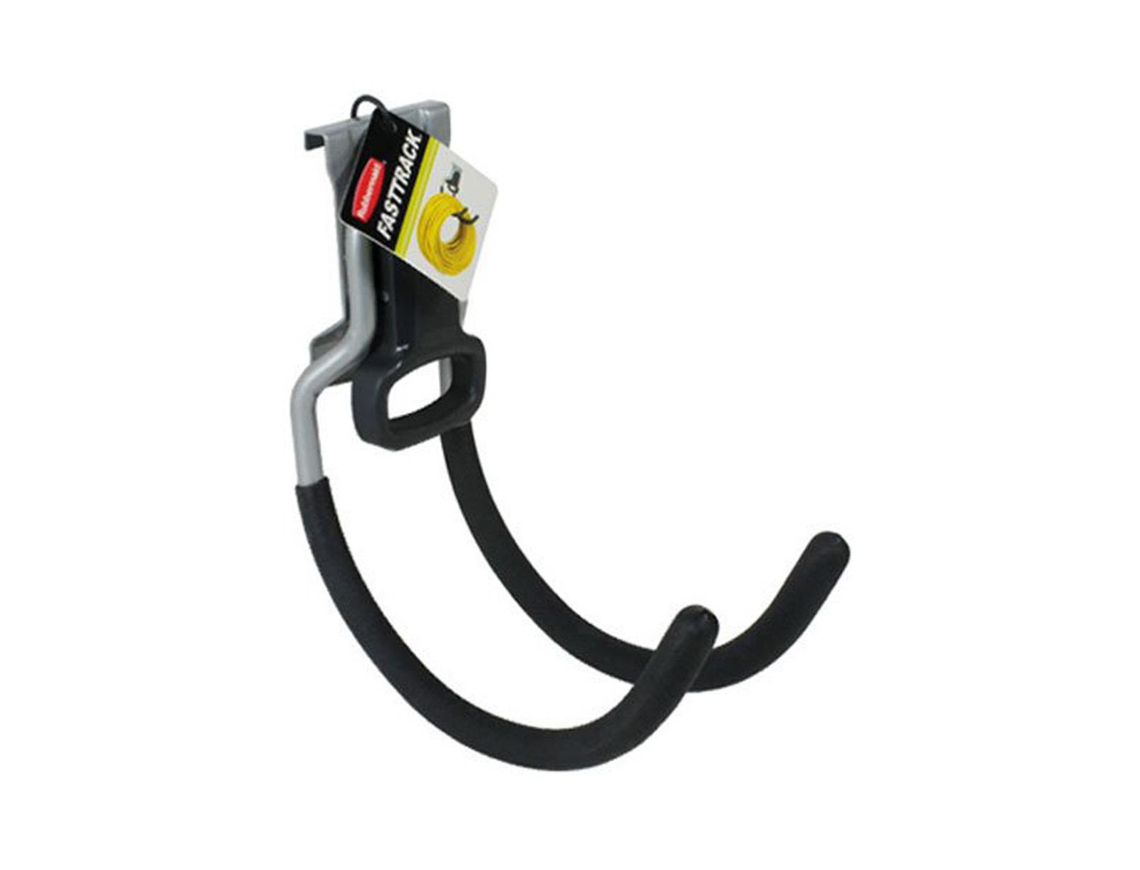 Rubbermaid Fast Track Wall Mounted Garage/Garden Storage Utility Hook