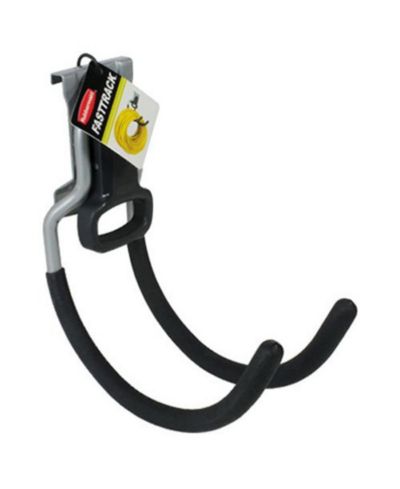 Rubbermaid крючок для хранения Fast Track Wall Mounted Garage/Garden