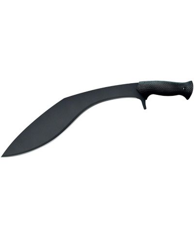 Мачете Kukri Black Royal от Cold Steel с ножнами