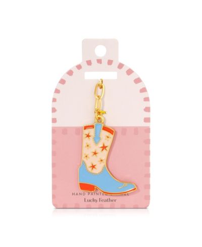 Cowboy boot