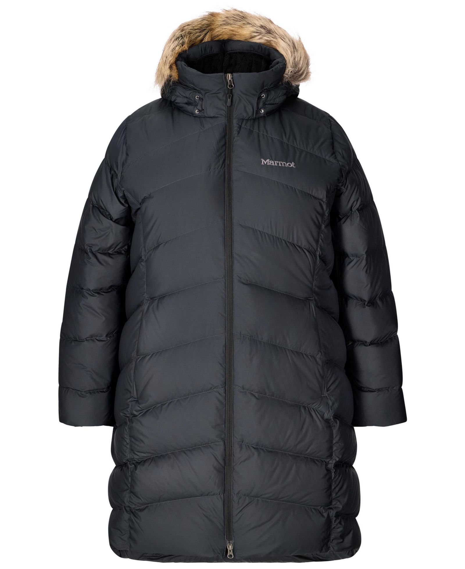 Marmot Женское пальто Montreaux Plus