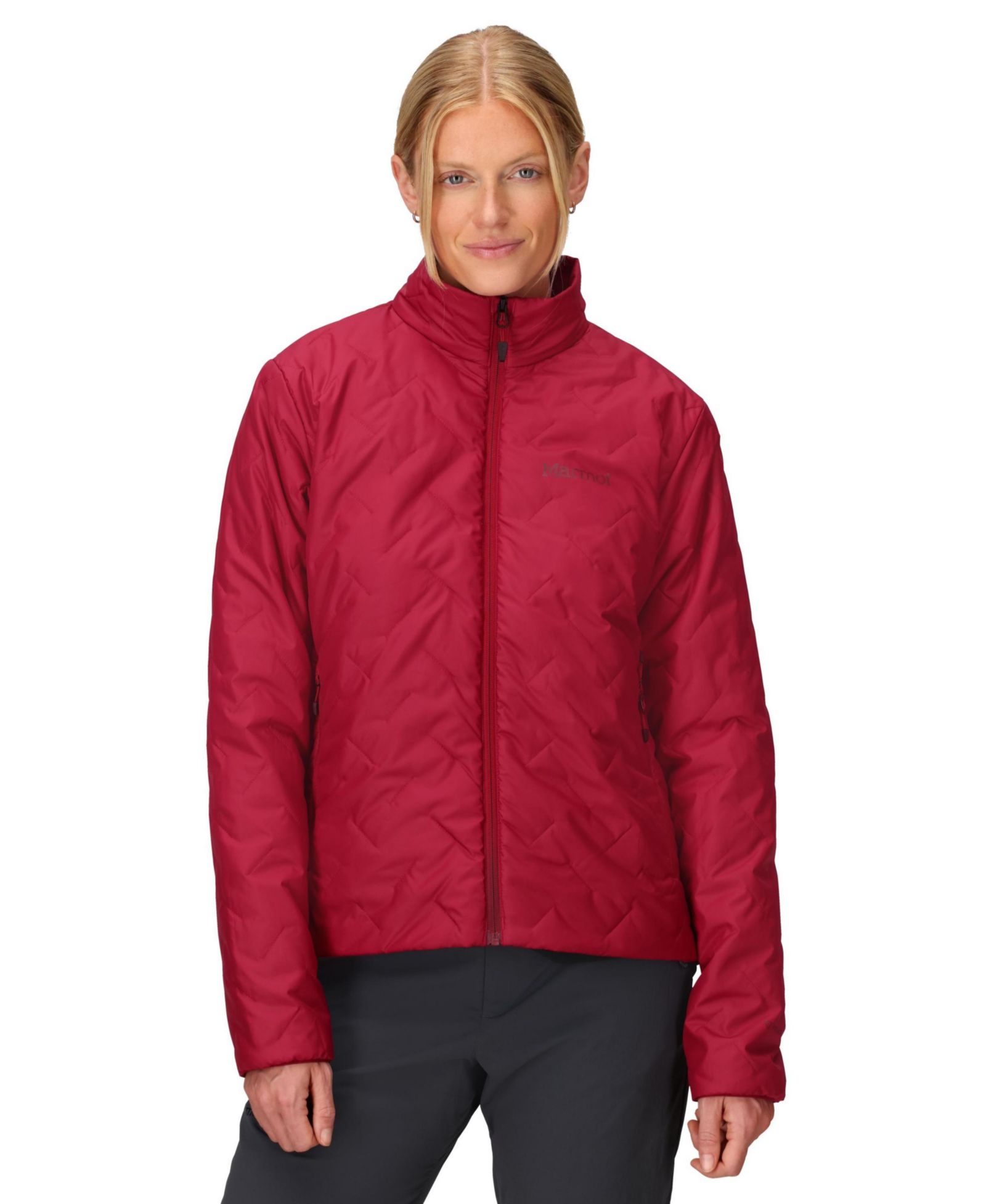 Marmot Women's MonoQuilt Jacket
