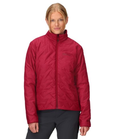 Женская куртка Marmot MonoQuilt
