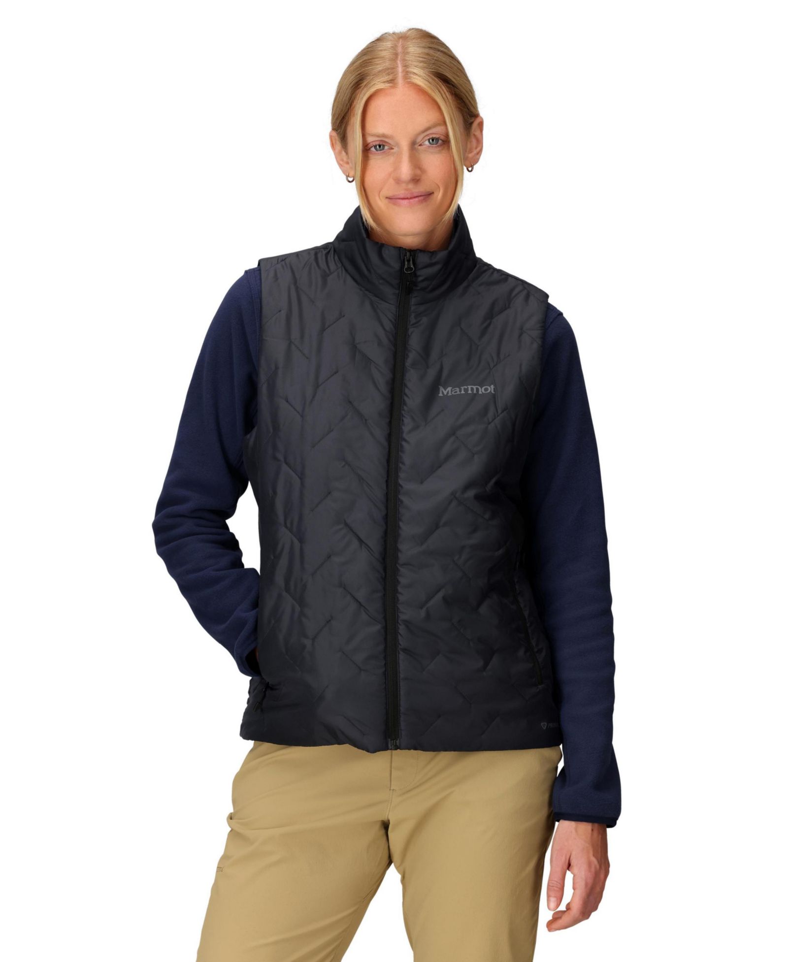 Женский жилет Marmot MonoQuilt