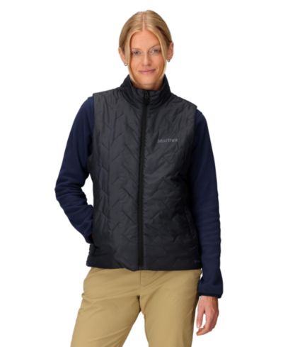 Женский жилет Marmot MonoQuilt