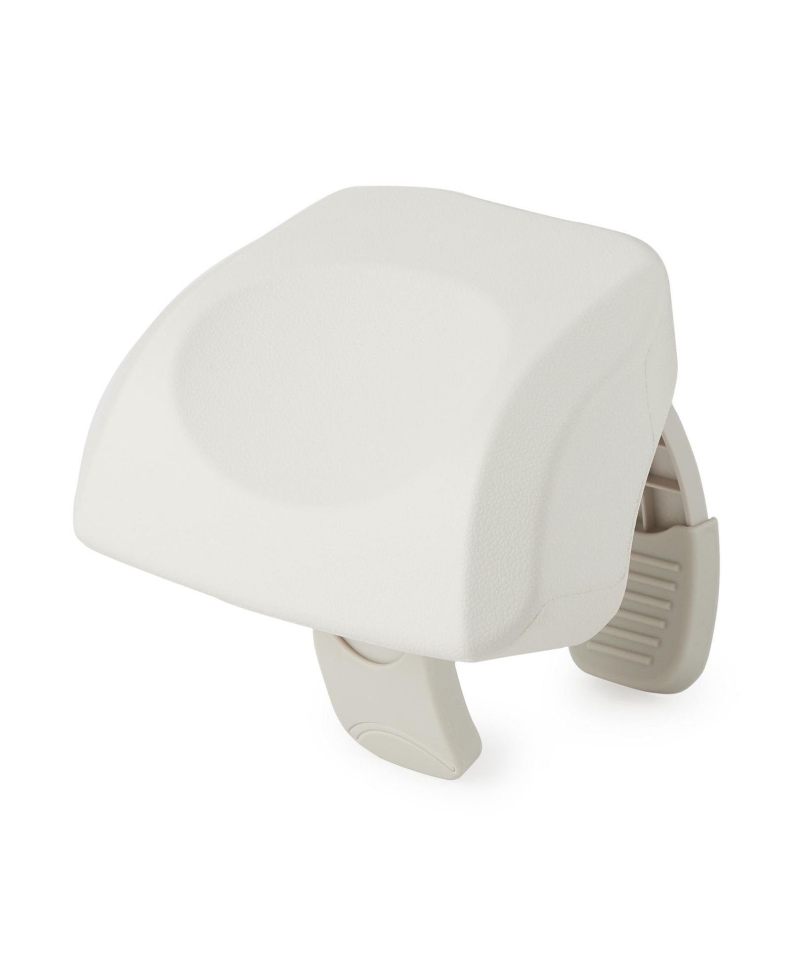 Intex 28505E PureSpa подушка-подголовник из пеноматериала для спа-ванны, белая