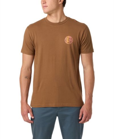 Мужская футболка O'Neill Artifact Crewneck T-Shirt