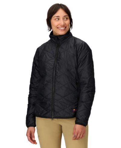 Женская утепленная куртка Marmot Onward Insulated