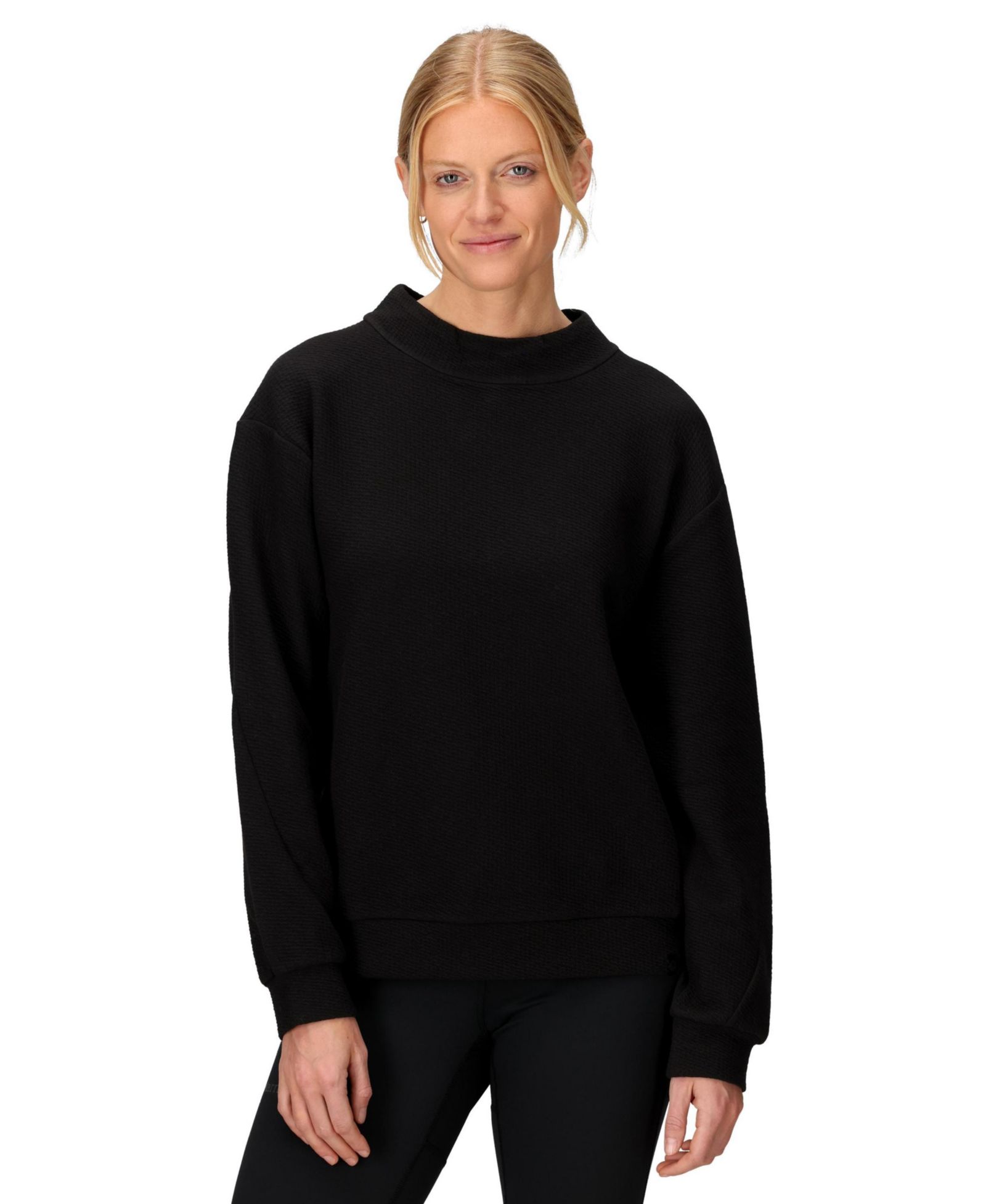 Marmot Women's Ridge Tech Mock Neck Pullover