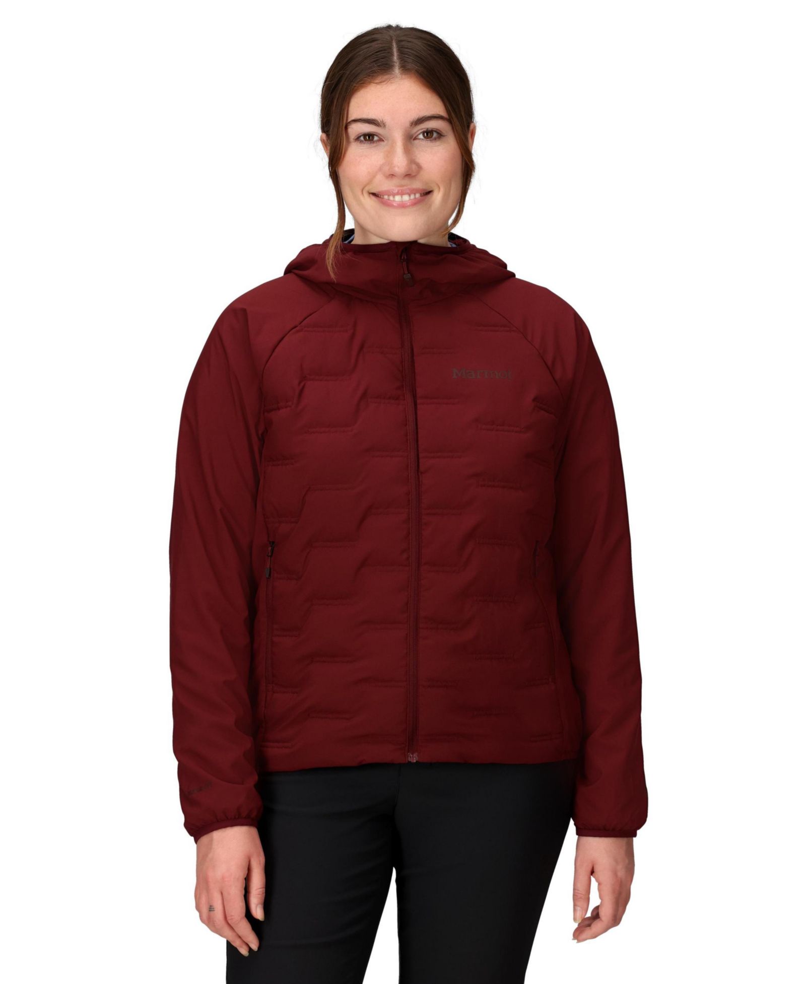 Marmot Women's WarmCube Active Aerothermal Hoody