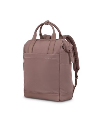 Chocolate Mauve