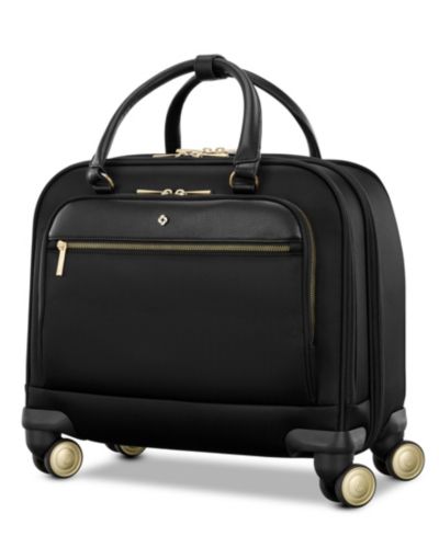 Samsonite Mobile Solution 2 Spinner 17" Mobile Office Bag