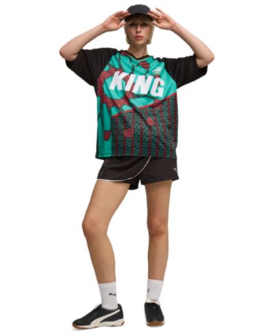 Спортсменская юбка-шорты Puma Women's Pull-On Skort