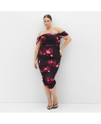 Cherry floral