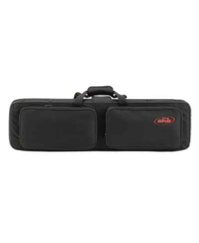 SKB Cases 3409 Canvas Exterior and EPS Interior Hybrid Breakdown Shotgun Case