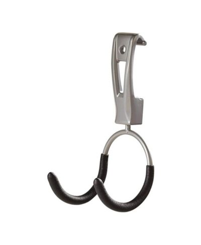 Rubbermaid FastTrack Compact Hook for Garage Organization, 25 Pound Capacity