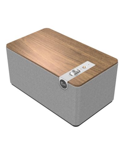 Klipsch THE-THREE-PLUS-WN Премиальная Bluetooth колонка 2023 года