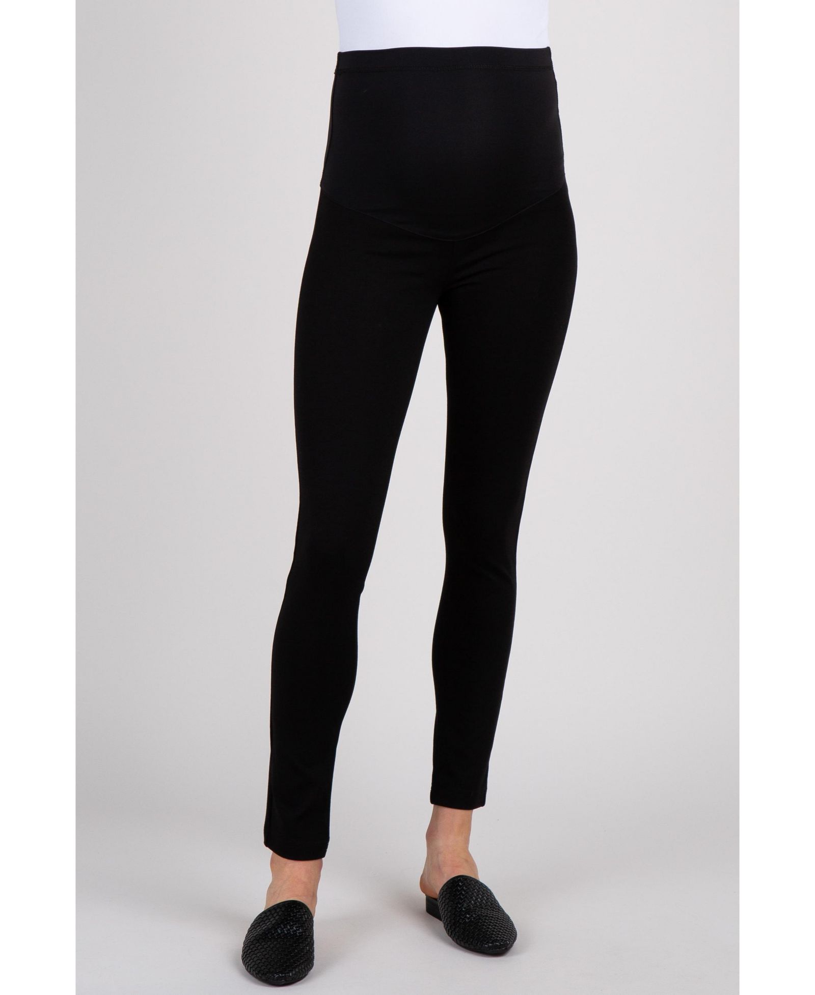 Женские узкие брюки Pinkblush, Black