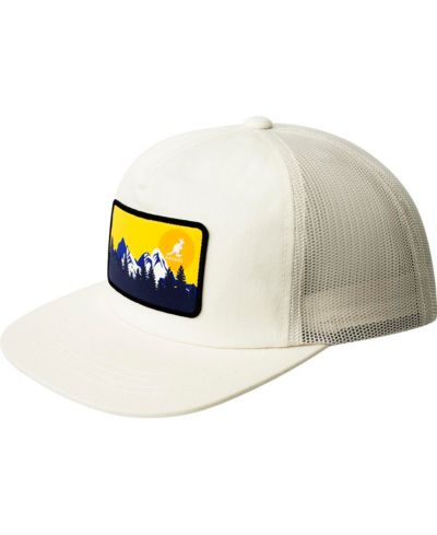 Kangol Men's Outdoor Patch Trucker Baseball & Sport Caps