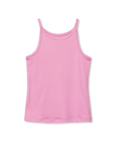 Fuchsia pink