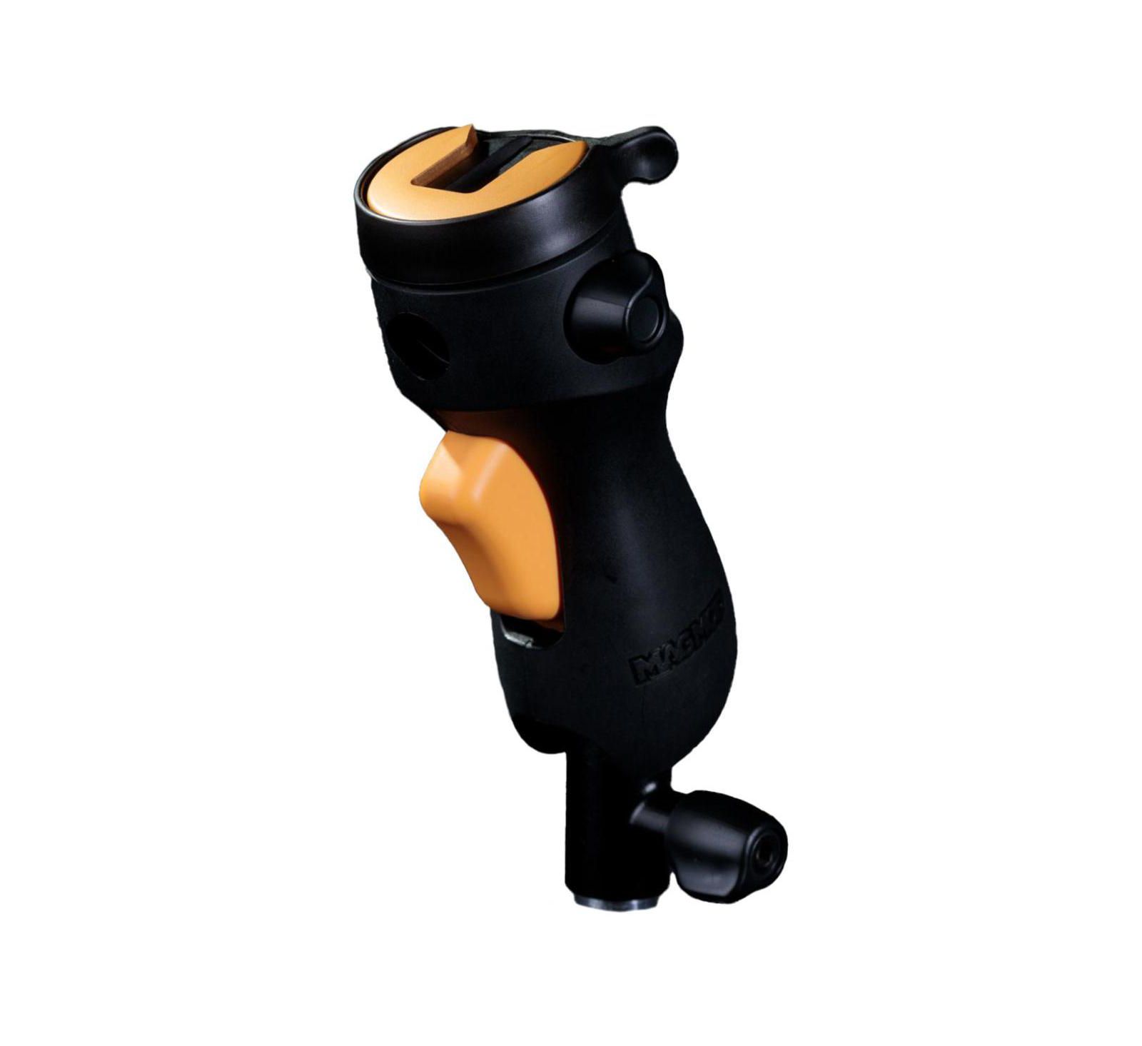 MagMod MagShoe 2 Ergonomic Cold Shoe Bracket