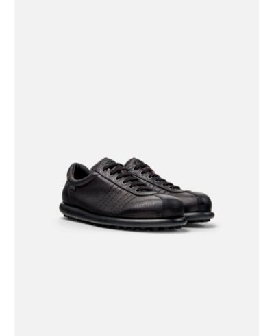 Camper Мужские кожаные туфли Pelotas Ariel