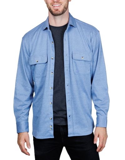 Oasis blue