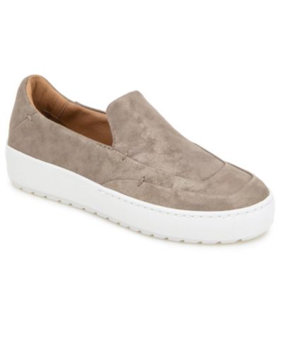 Женские кеды Jambu Cami Casual Slip On