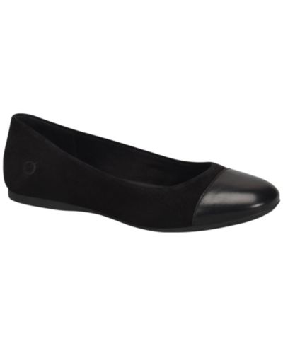 Женские балетки Born Women's Batti Ballet Flats