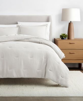 ienjoy Home комплект из 3-х одеял Cloud Weave Gauze, Twin/Twin XL