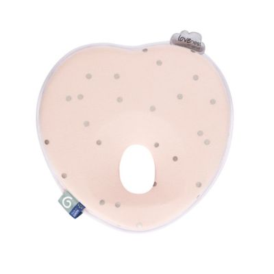 Babymoov Baby Lovenest portable ergonomic pillow support