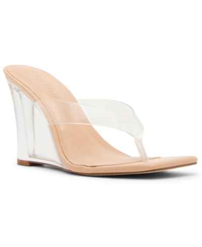 Женские сандалии Steve Madden Katrine на танкетке