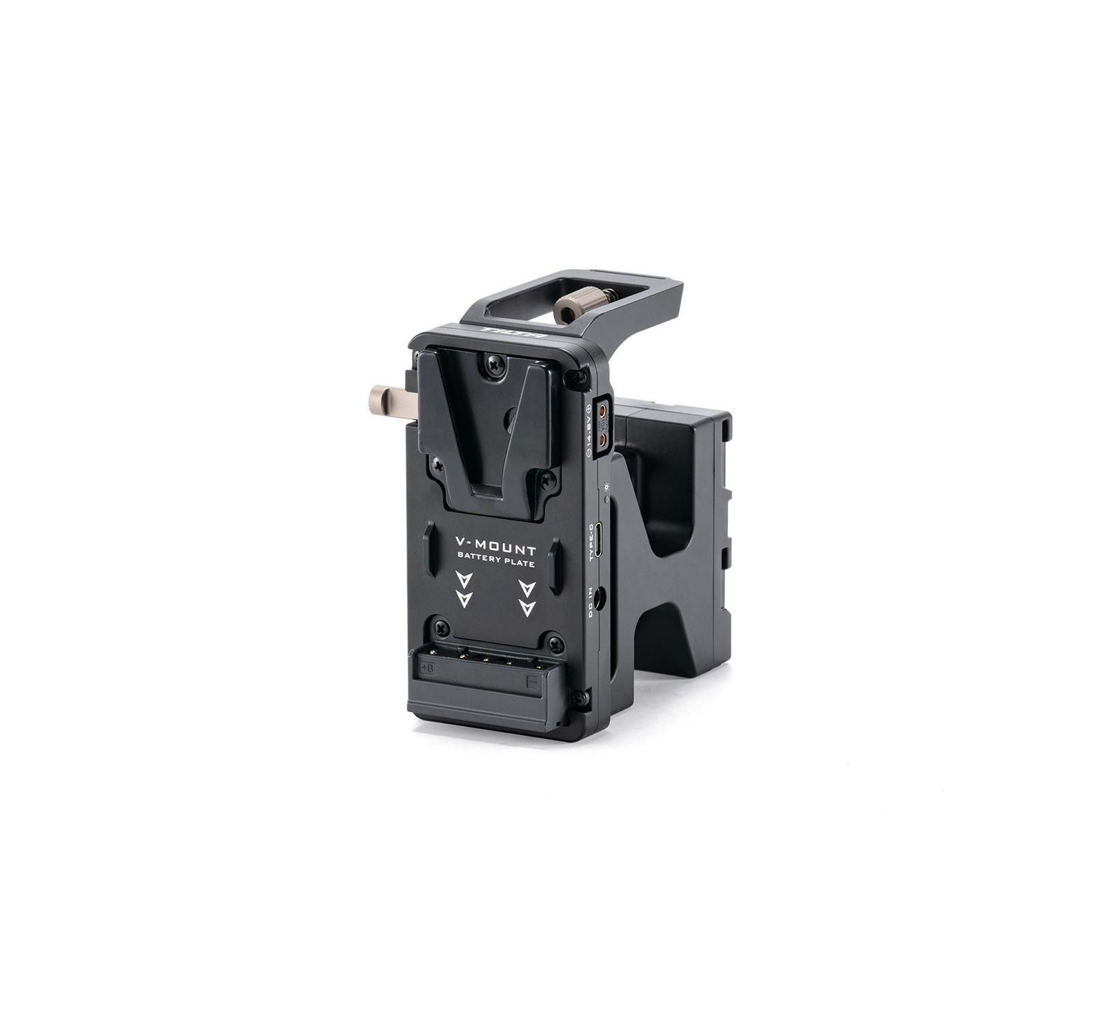 Cage для камеры Tilta для Blackmagic PYXIS 6K/12K Pro Kit - V Mount