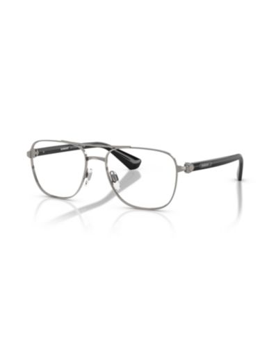 Burberry Man Pilot/Aviator Metal BE1396 Eyeglasses