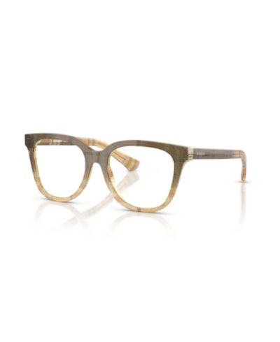 Очки Burberry Woman Panthos Plastic BE2439