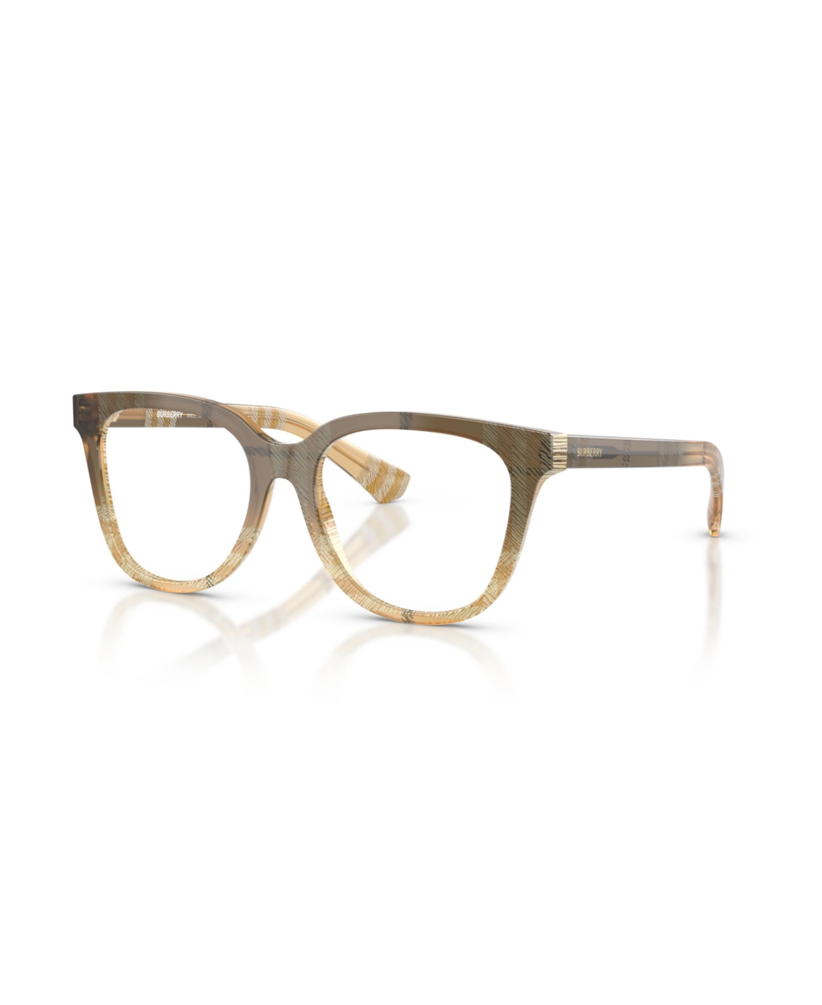 Burberry Woman Panthos Plastic BE2439 Eyeglasses