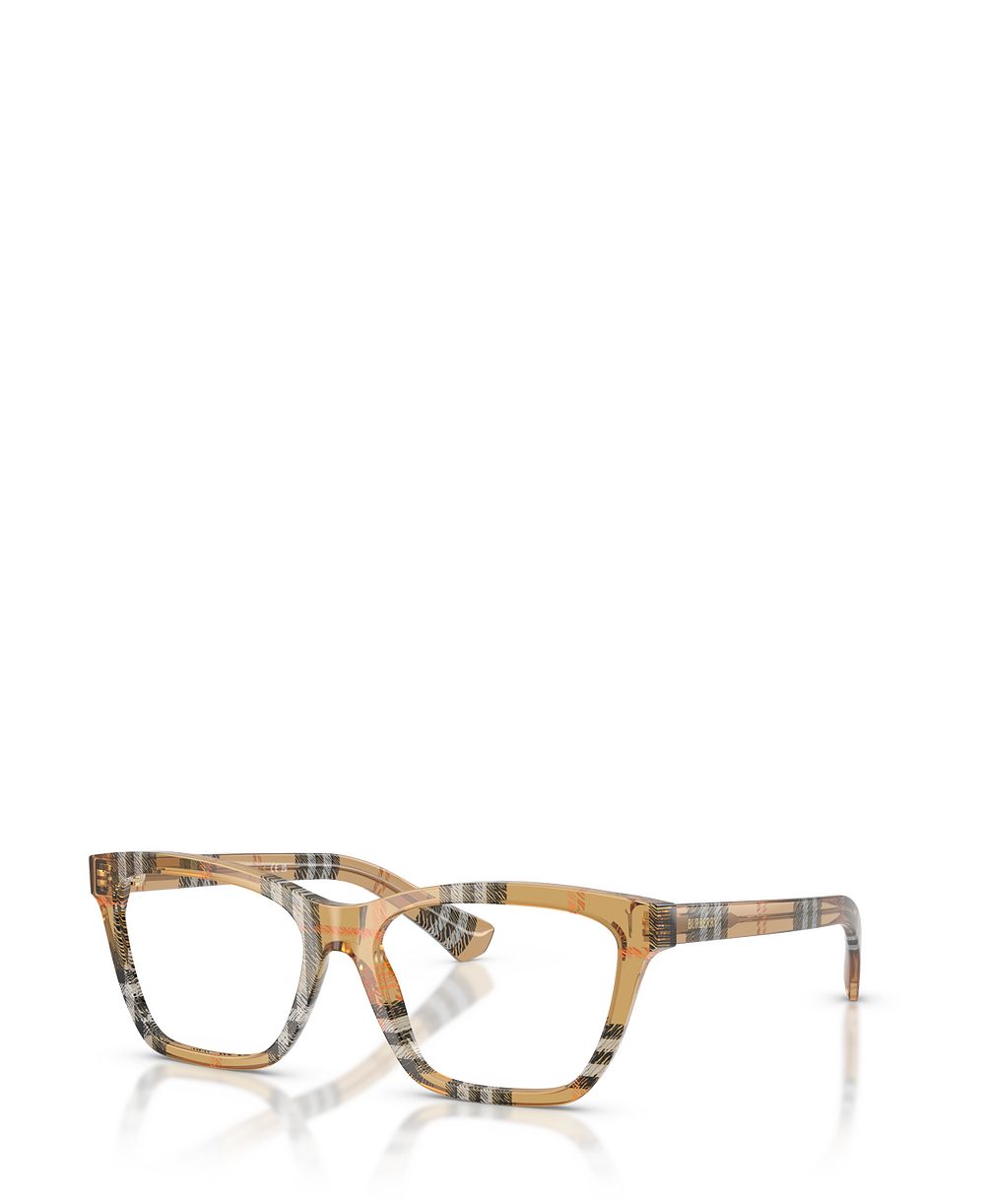 Очки Burberry Woman Rectangle Plastic BE2440