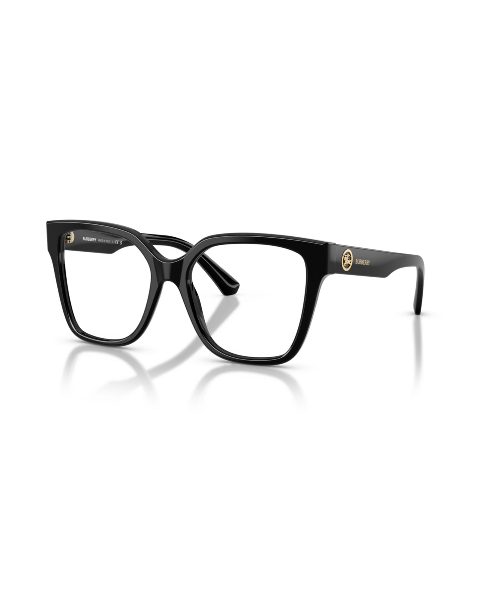 Burberry Женские очки Square Plastic BE2443