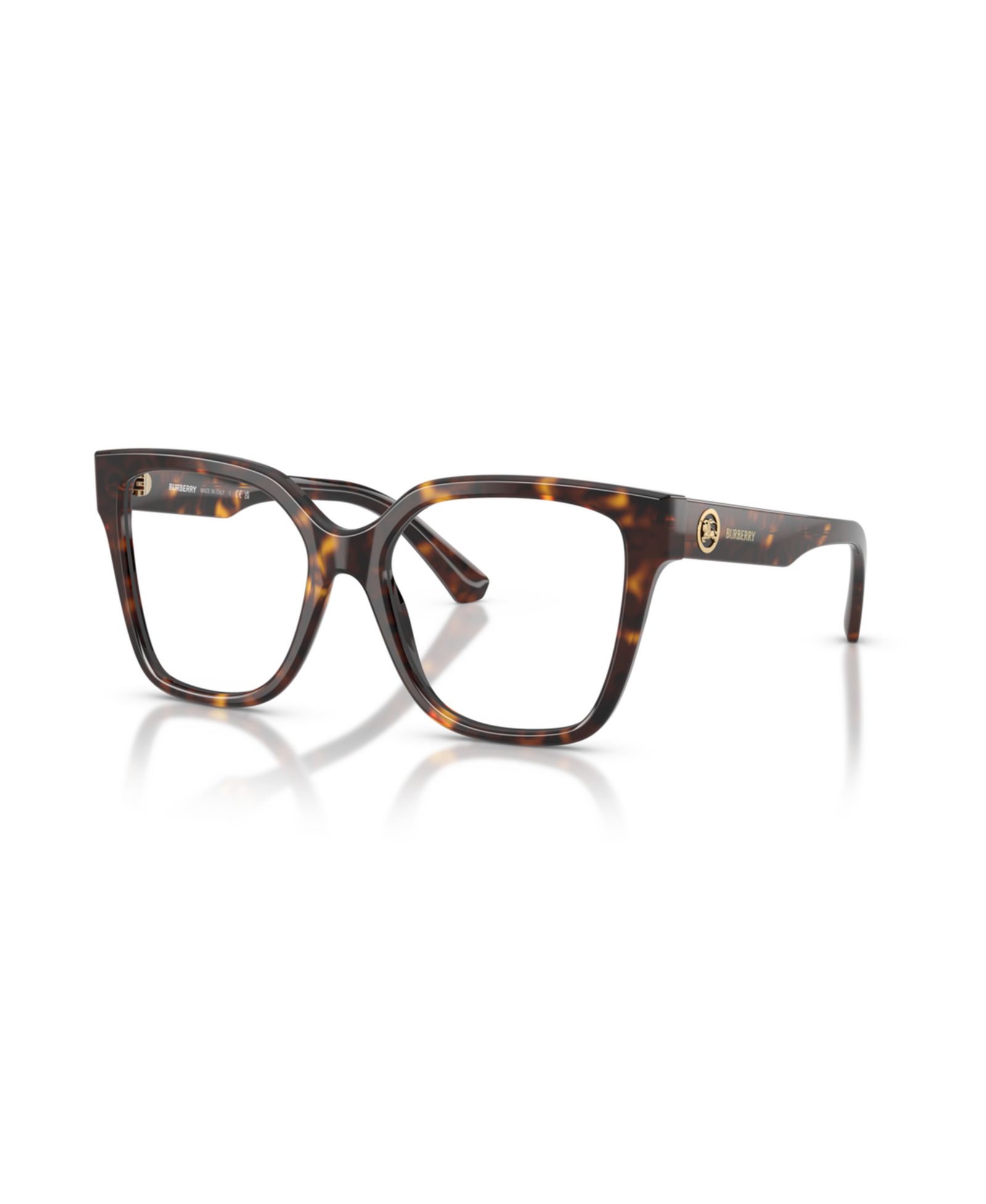 Очки Burberry Woman Square Plastic BE2443