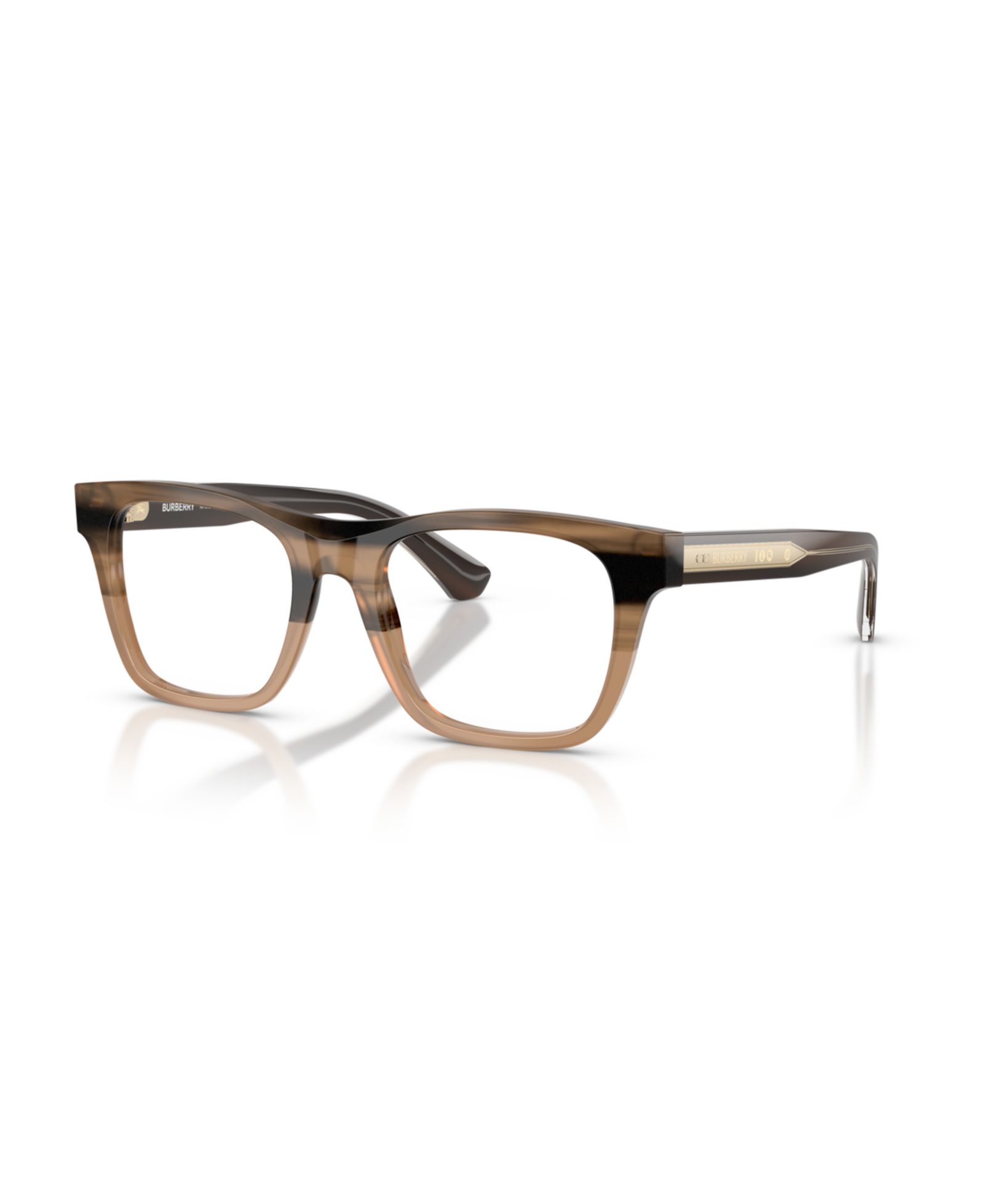 Burberry очки Square Plastic BE2445