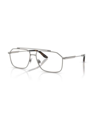 Dolce&Gabbana Man Pilot/Aviator Metal DG1364 Eyeglasses