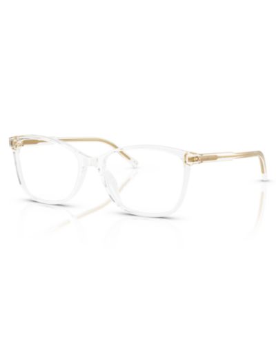 Очки Dolce&Gabbana Woman Rectangle Plastic DG3424