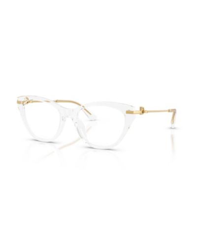 Dolce&Gabbana Woman Cat Eye Plastic DG3428 Eyeglasses